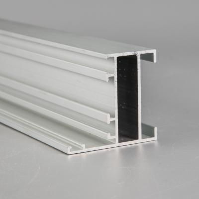 China door & Window support aluminum extrusion for aluminum profile for closet door in Zhejiang China for sale