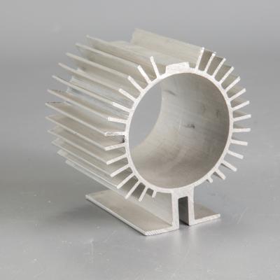 China door & Aluminum window profile for aluminum extrusion radiator in Zhejiang China for sale