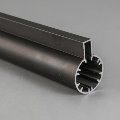 China door & Aluminum Section Window Manufacturer for Radiator Aluminum Profiles in Zhejiang China for sale