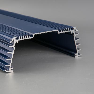 China door & Industrial aluminum window profile for 6060 t5 aluminum extruded profiles in Zhejiang China for sale