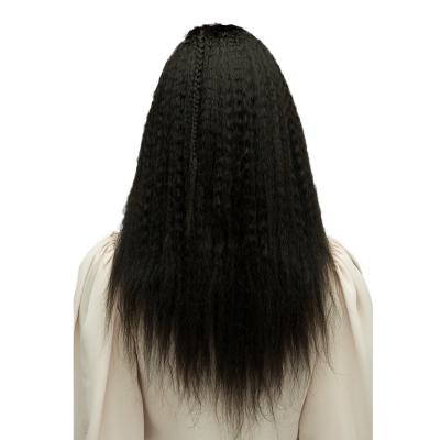 China Golden Body Wave China Supplier Hair Accessories Combs Wholesale Haircuts Styles Long Hair for sale