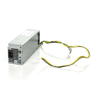 China Optiplex 3050 SFF Desktop Power Supply H180AS-02 180W 6+4 Pin DP3DV 0DP3DV CN-0DP3DV for sale