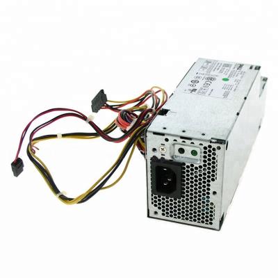 China Desktop L275E-01 For Dell Optiplex 745 755 Small Form Factor 275W Power Supply Unit WU142 0With You 142 CN-0With You 142 for sale