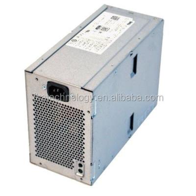 China Server G821T R622G W301G H1100EF-00 1100W Power Supply For Dell Precision T7500 ALIENWARE REGION 51 for sale