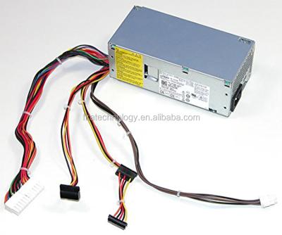 China Desktop for PSU Delta Electronics DPS-250AB-35A Dell W206D 250W 24 pin ATX for sale