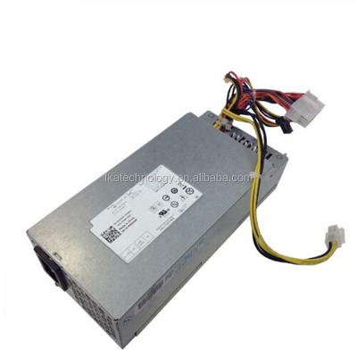 China Original 220W Desktop Power Supply For Dell Inspiron 660s Vostro 270 R5RV4 0R5RV4 L220NS-00 PS-5221-02D1 for sale