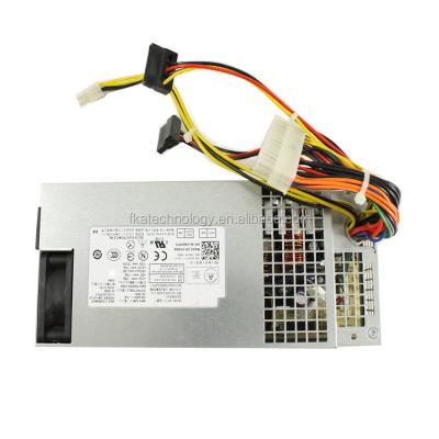 China Original 220W Desktop Power Supply For Dell Inspiron 3647 96MTV 096MTV D220ES-01 DPS-220AB-12 A for sale