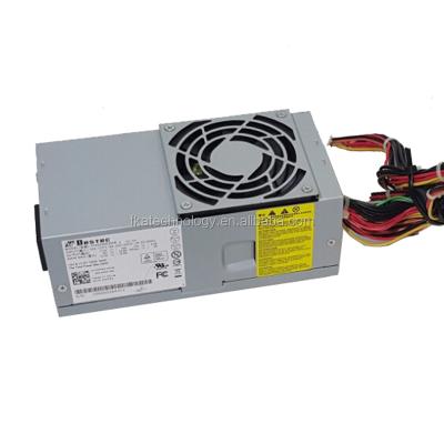 China PSU Desktop Server Power Supply 5FFR5 TFX0250D5WB 250W For Dell Vostro 230s 400s Slim for sale