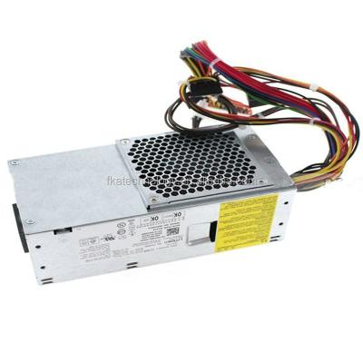 China New 250W Desktop Desktop Power Supply For Dell Vostro 200s 220s Inspiron 530s 531s 540s RX81K 0RX81K HPD2503A001 for sale