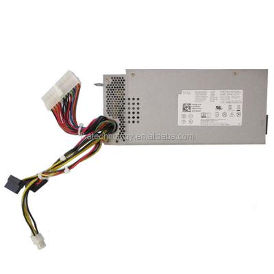 China Original 220W Desktop Power Supply For Dell Vostro 270s Inspiron 660s 3647 5NV0T 05NV0T HU220NS-01 HK320-85FP for sale