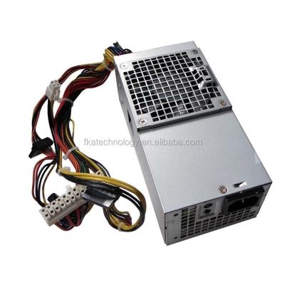 China Original 250W Desktop Power Supply For Dell Vostro 220s Inspiron 530s 531s 4M8GF 04M8GF L250PS-00 PS-5251-07DF-RoHS for sale