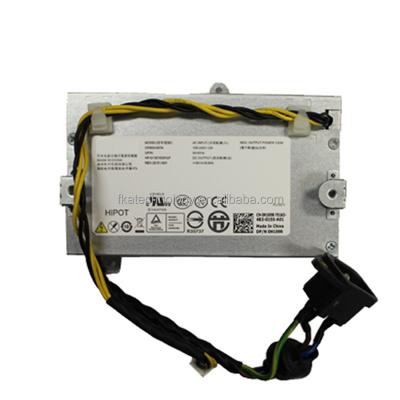 China Original Desktop Power Supply for Dell Studio One 1909 USFF 130W H109R, 0H109R, CN-0H109R CPB09-007A for sale