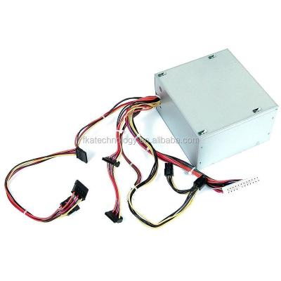 China Original 460W Desktop Power Supply For Dell XPS 8500 8700 HMCPC 0HMCPC D460AM-02 DPS-460DB-10 A for sale