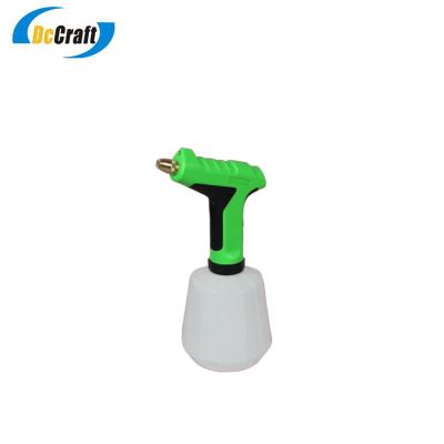 China GS/CE/EMC 2018 New Products Of Electric Water Pump Sprayer 1L For Garden And Agriculture Made In China for sale