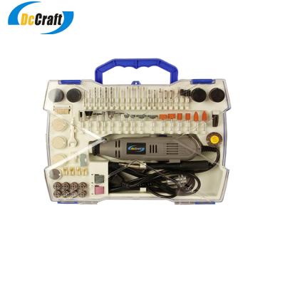 China DCCRAFT High Speed ​​Dremel Rotary Tool Accessories DC-130B-10 for sale