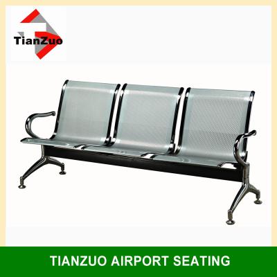 China Waiting Chair Airport Lounge Chairs Hospital Waiting Room Bench Link Chair T-A03 for sale