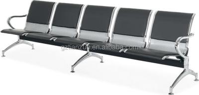 China 2014 Waiting Chair Hospital Waiting Chair / Airport Bench Chair With 5 seater for sale