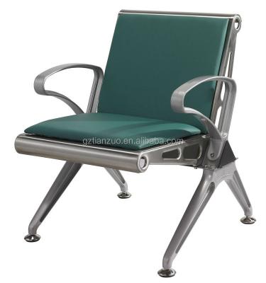 China Soft Airport Chair WL700-01S One Person Airport Chair Furniture Medical Waiting Chair Sofa for sale