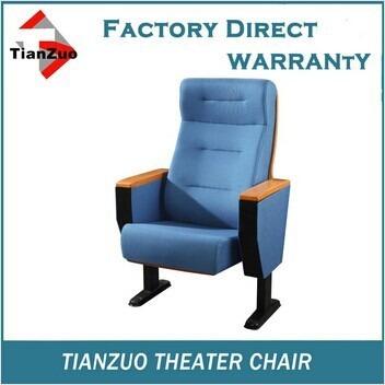 China Comfortable& Durable T-C26 Audience Seats Theater Seats Concert Seats Amphitheater Chair Lobby Chair for sale