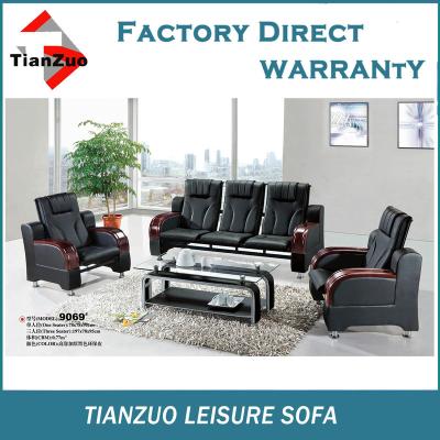 China Sofa Luxury dfs TZ-B37 Sectional Sofa for sale