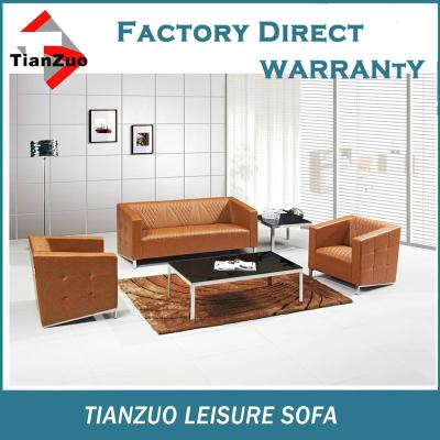 China Sectional sofa 3 seater sofa dimensions TZ-B77 for sale