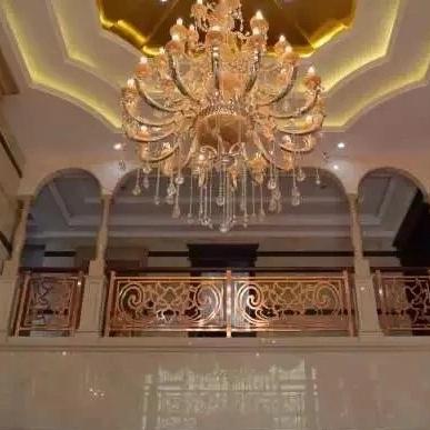 China Modern Light Styles Modern Bush Century Turkish Beige Gold Marble for sale