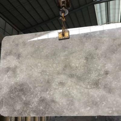 China Best Seller Price Modern Tundra Gray Marble For House Decoration for sale