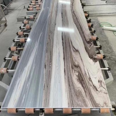 China Modern Best Price Best Quality Palissandro Blue Marble, Palissandro Marble, Palissandro Blue Marble Tiles for sale