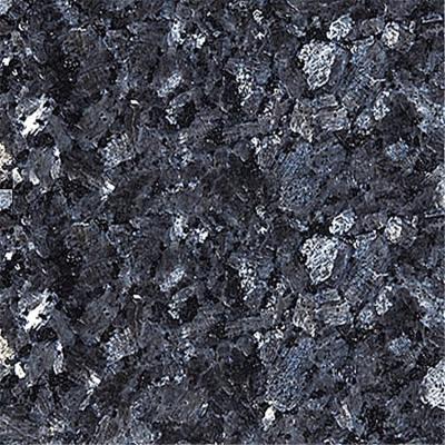 China Modern Import Labrador Pearl Granite Silver Blue Slab for sale