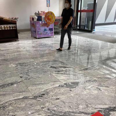 China Modern Sand Juparana Sunny Ash Gray Granite Slabs,Juparana,China Juparana Granite Tile Wave Price for sale