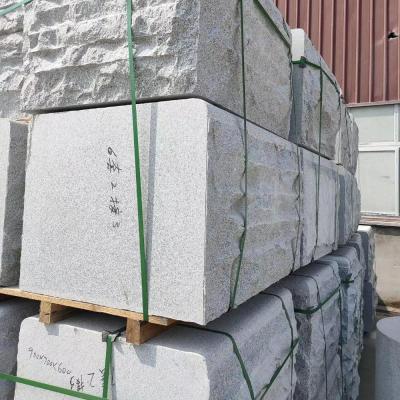 China China G603 Modern Cheap Light Gray Granite Countertops, Stairs, Floor Tiles, Cobblestone Price for sale