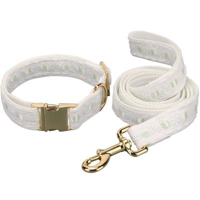 China Hot Sale Viable Adjustable Pet Collar Set Pet Collar Pet Camera Accessory Collar for sale