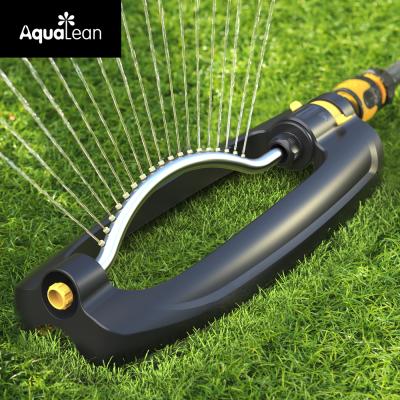 China Garden farm irrigation lawn sales irrigation oscillator hot aqualean sprinkler for sale