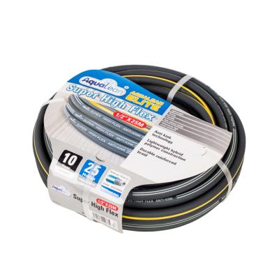 China Premium Quality Anti-UV And Super Anti-UV Soft Hose for sale