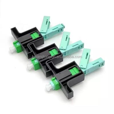 China High Quality Quick Connector SC UPC Wire Connector SC RPA Quick Connector In Stock for sale