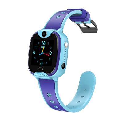 China Standby Wifi Children Long Can Answer Phone Waterproof Kids GPS Smart Watch With Camera for sale