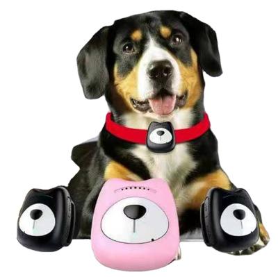 China GSM and SOS Calls 2021 Suppliers Sell USB High Quality Portable USB Pet Tracker Pet Smart Gps for sale