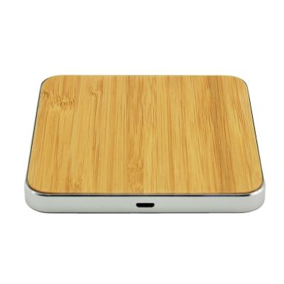 China Small New Design Professional Unique Wireless Charger 10w Pad Wireless Charger For Phone for sale