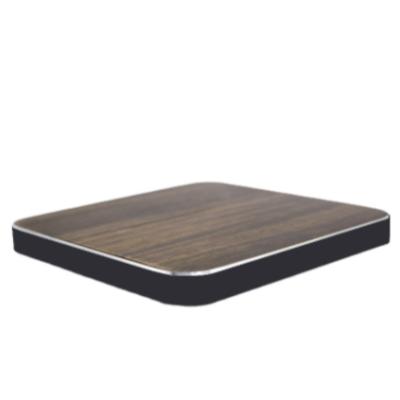 China High Quality Bamboo Wooden Small Wireless Charger Qi Wireless Charger For Phone for sale