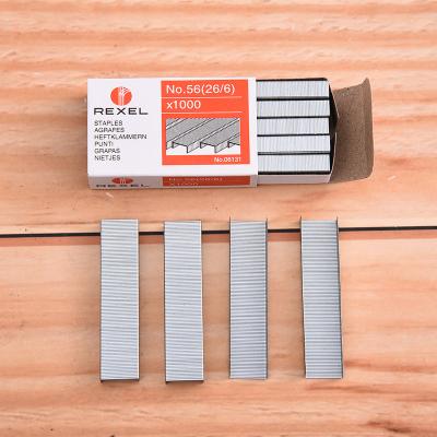 China School Teaching+Office+Home Hot Sale Factory Supply 12 Office Staples Manufacturer 24/6 With Packaging Custom for sale