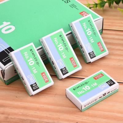 China School Teaching+Office+Home Hot Sale Factory Supply 12 Office Staples Manufacturer 24/6 With Packaging Custom for sale