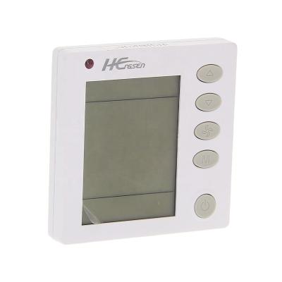 China WKS SKE Digital Industrial Touch Screen Thermostat with backt-light and function products/timing controls for sale