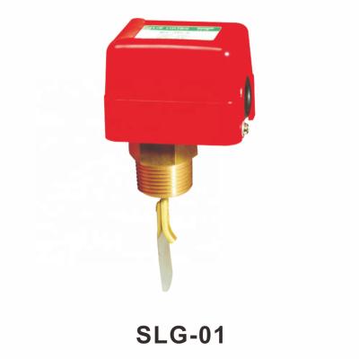 China Hengsen SLG Energy Saving Water Flow Switch for sale