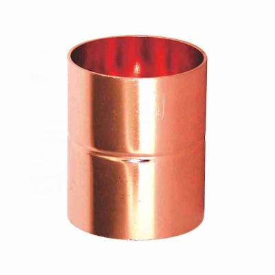 China High Strength High Quality High Pressure Hengsen Customized Size Plumbing Copper Pipe for sale