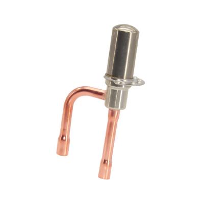 China General electronic expansion valve for refrigeration for sale