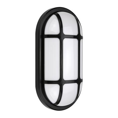 China Outdoor Courtyard Kooman Outdoor Around Led Outdoor Mounted Outdoor Light Fixture Lantern Decoration Wall Sconce Light for sale