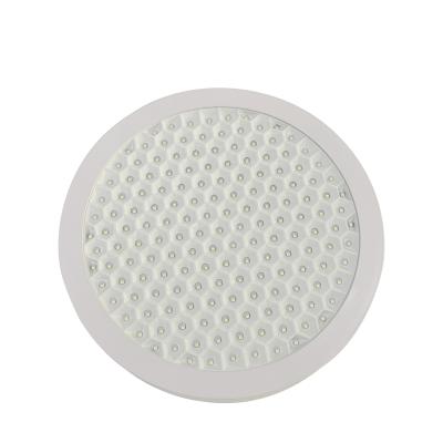 China modern led panel light round led panel light factory manufacturer retailer office warehouse 3d frameless ceiling light for sale