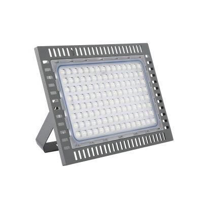 China LANDSCAPE New Arrival 50W 100W 200W Gray Finish Ultra-thin Design 3 Year Warranty With High Lumen Output Led Mini Flood Light for sale