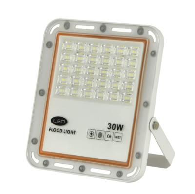 China Waterproof Industrial LANDSCAPE Ip65 alu+lens wall led work light outdoor flood light 50w 100w 150w 200w 300w for sale