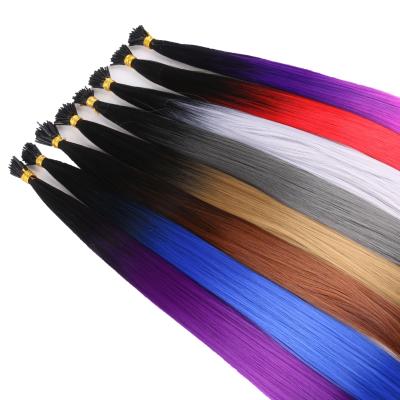 China free shipping i-tip hair 22